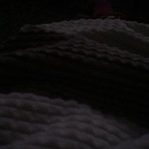 Meet your Posher, Barbara